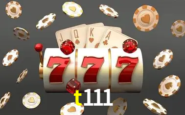 Cassino ao vivo com dealers reais na t111