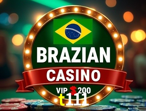 Canal oficial no Telegram da t111
