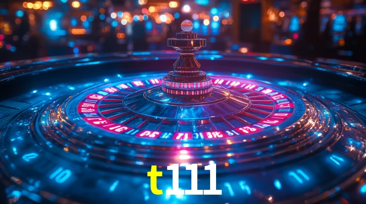 Cashback e recargas na t111